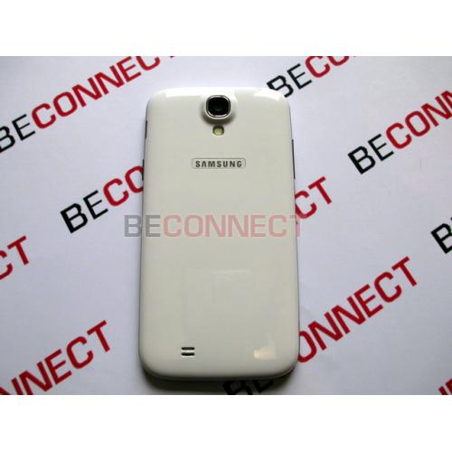 Samsung Galaxy S4 (H9500) White